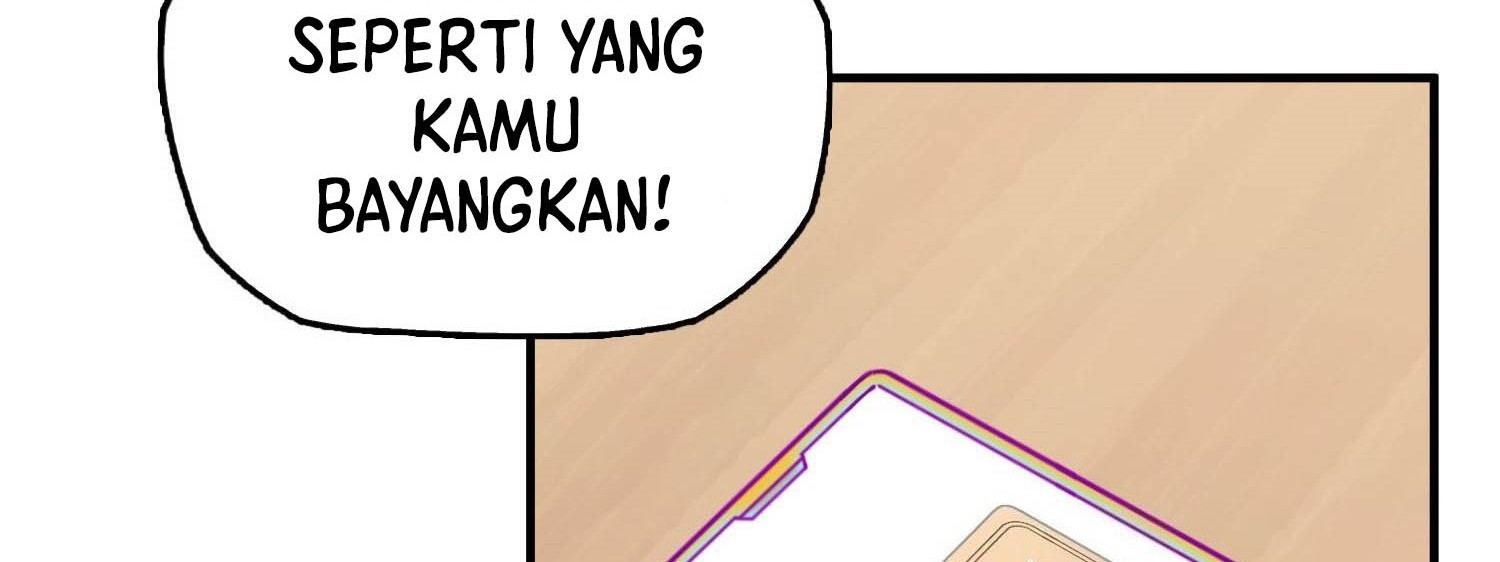 How To Properly Care For Your Pet Wife Chapter 53 Gambar 76