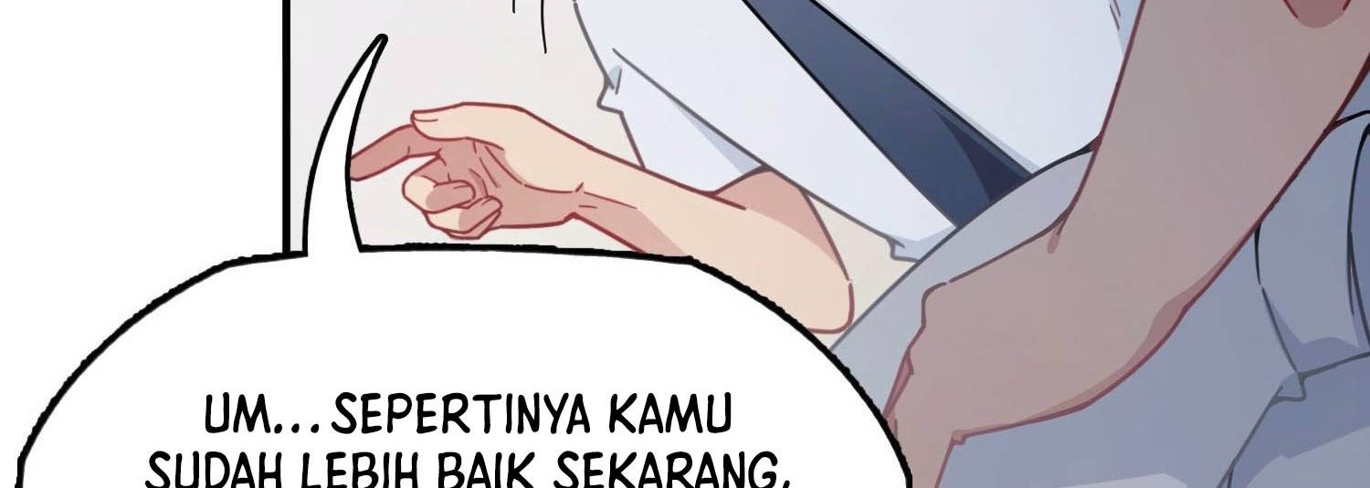 How To Properly Care For Your Pet Wife Chapter 53 Gambar 10