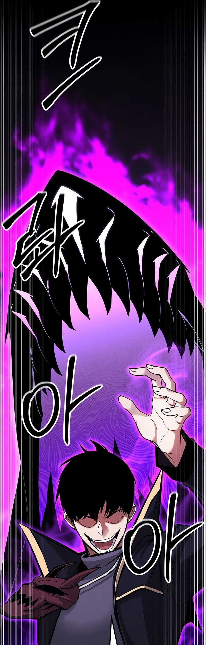 Absolute Necromancer Chapter 58 Gambar 41