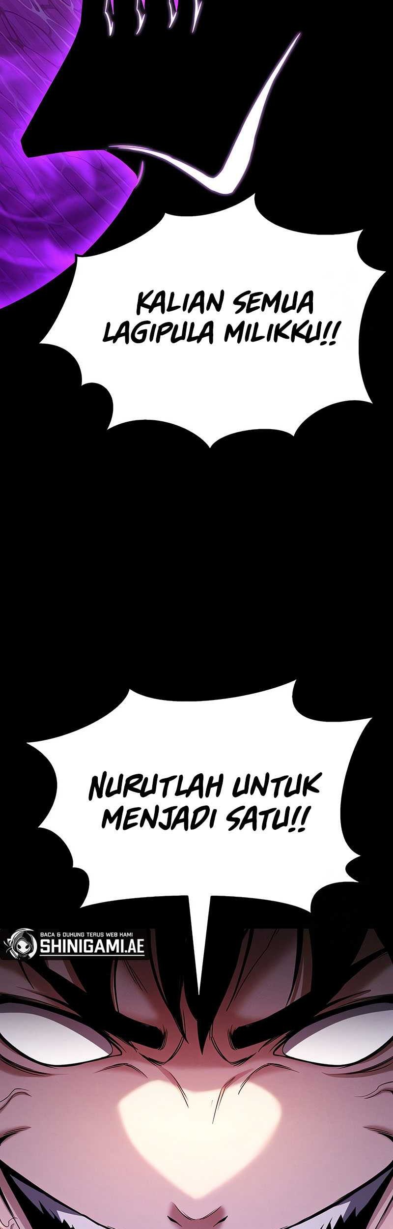 Absolute Necromancer Chapter 58 Gambar 43