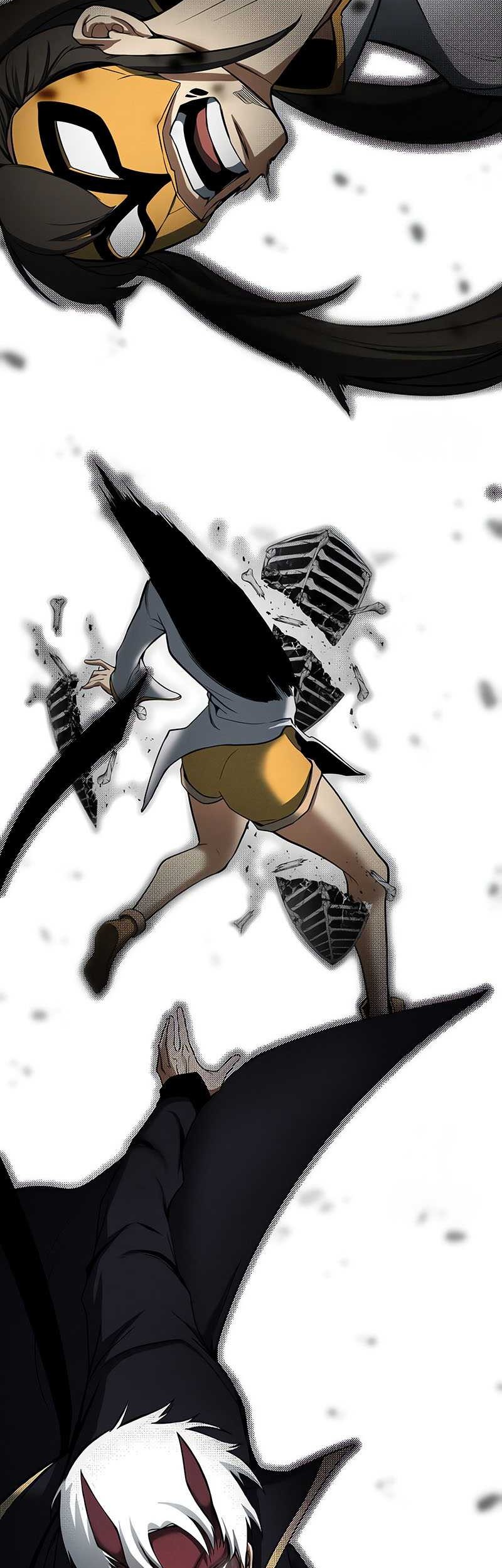 Absolute Necromancer Chapter 58 Gambar 51