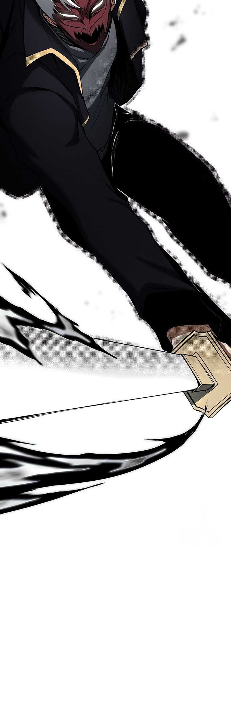 Absolute Necromancer Chapter 58 Gambar 52