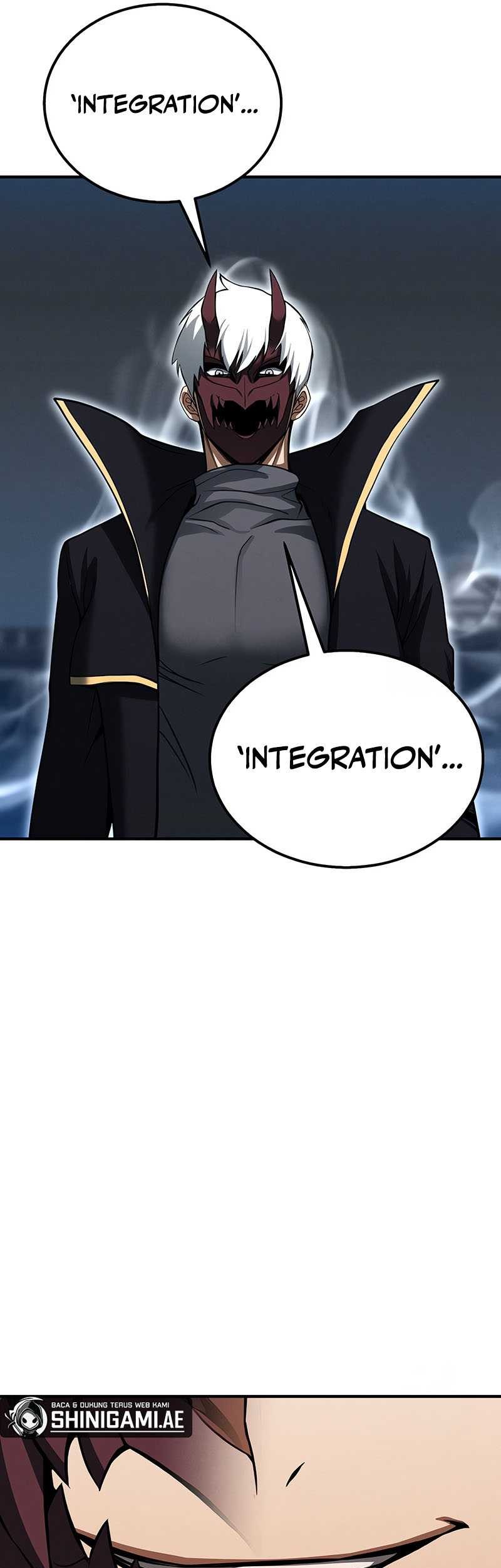 Absolute Necromancer Chapter 58 Gambar 57