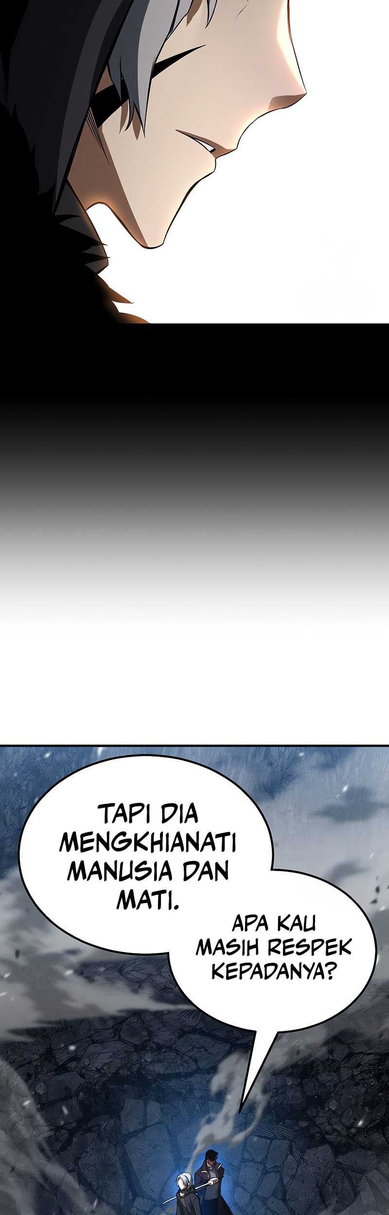 Absolute Necromancer Chapter 58 Gambar 74