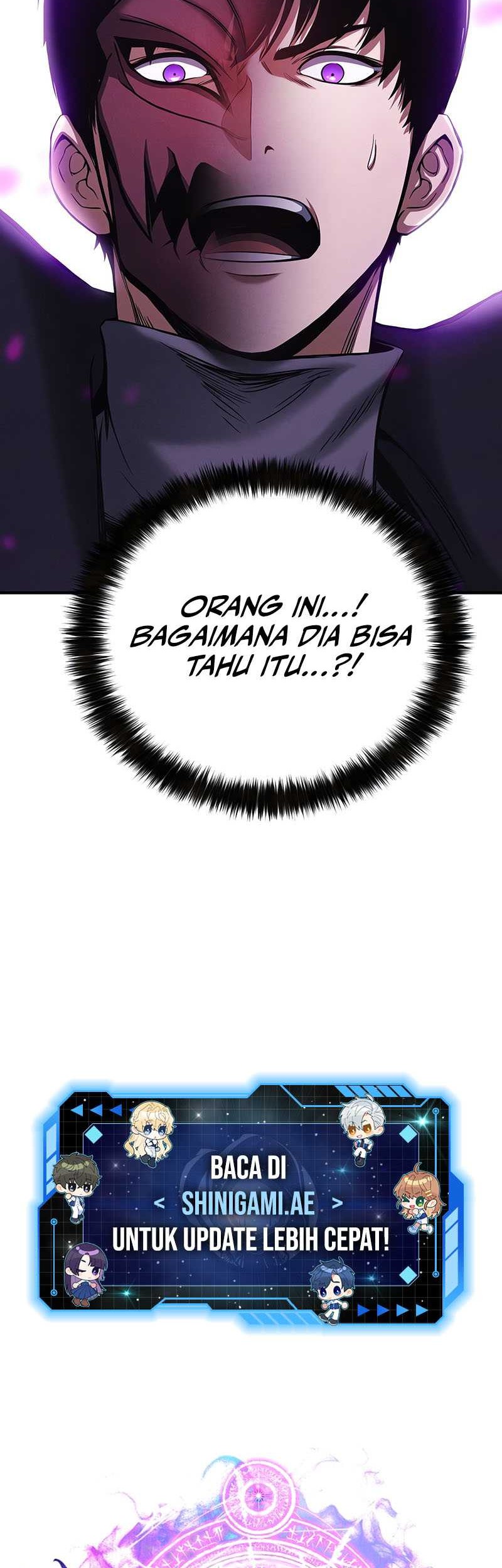 Absolute Necromancer Chapter 58 Gambar 77