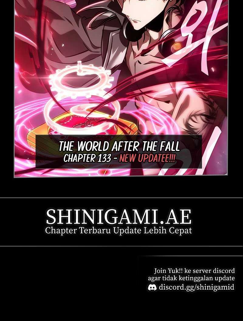 Absolute Necromancer Chapter 58 Gambar 81