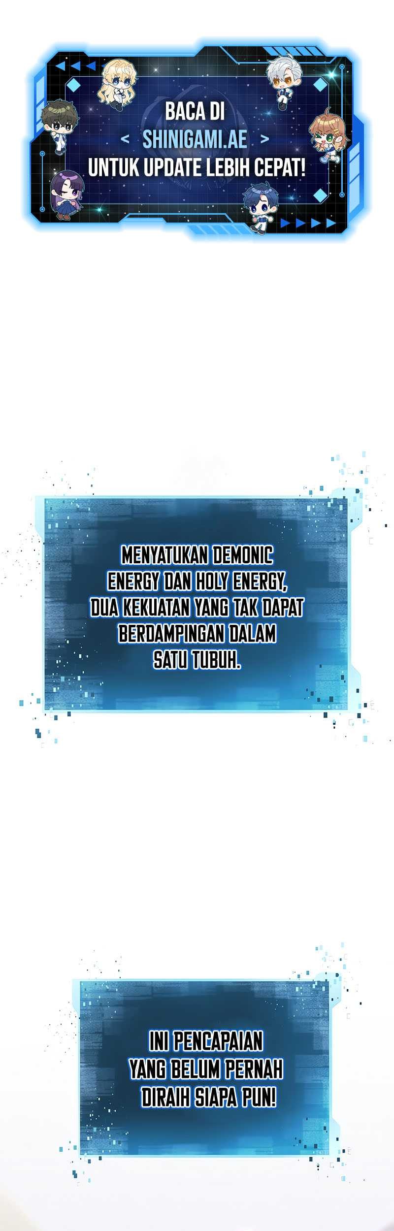 Baca Manhwa Absolute Necromancer Chapter 58 Gambar 2
