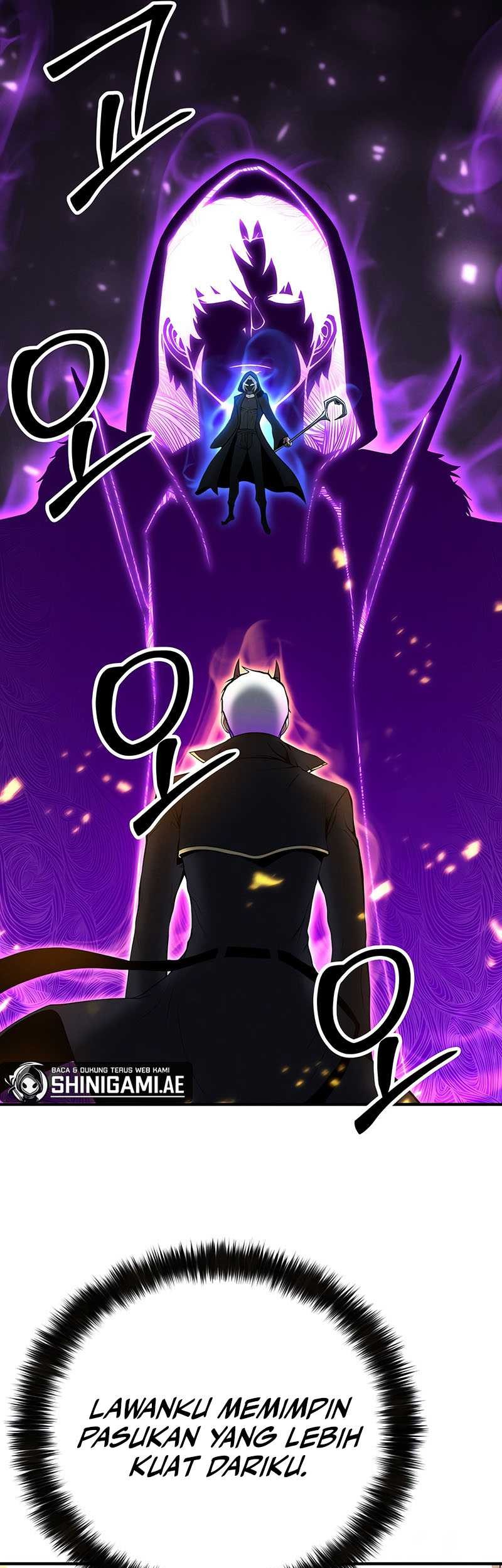 Absolute Necromancer Chapter 58 Gambar 6