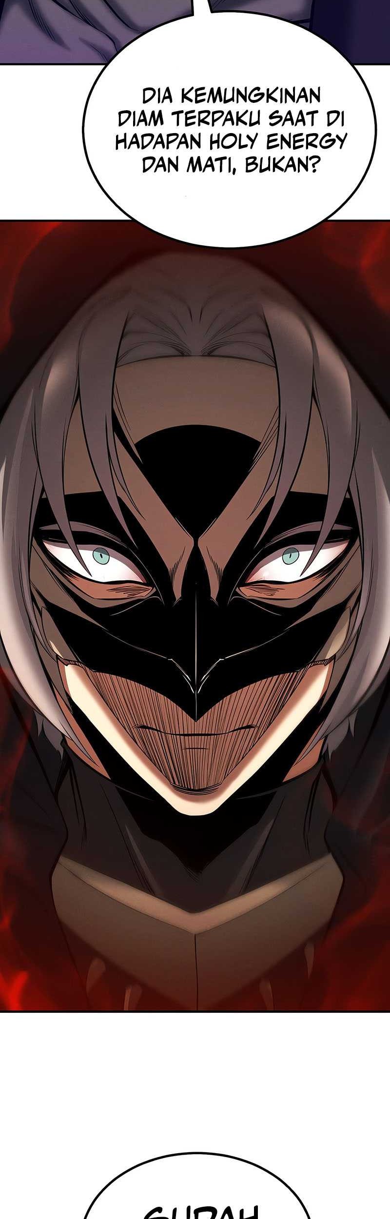 Absolute Necromancer Chapter 58 Gambar 12