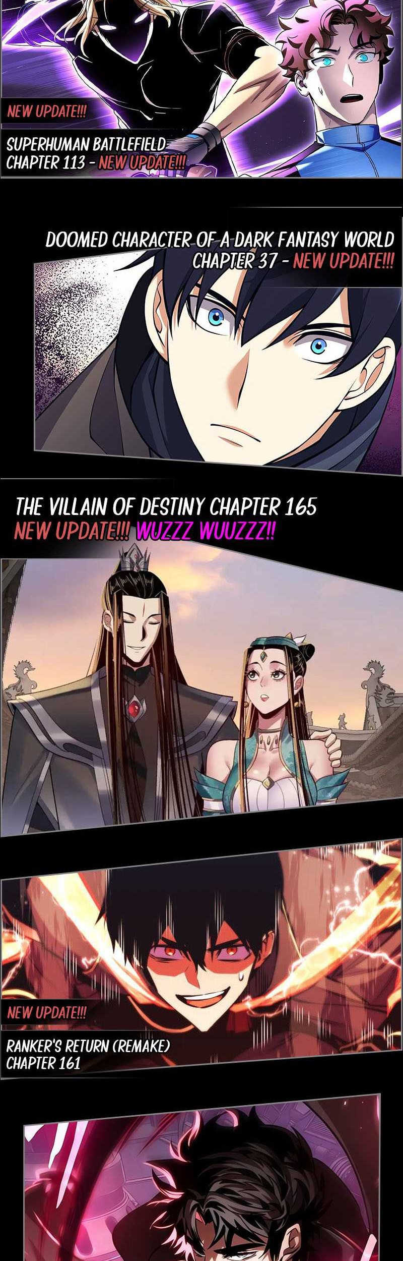 Magic Emperor Chapter 565 Gambar 35