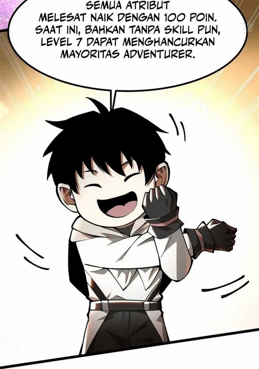 I Really Don’t Want to Learn Forbidden Spells Chapter 49 Gambar 42