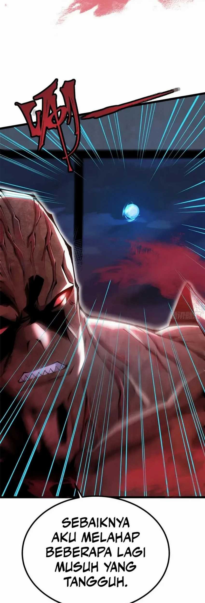 I Really Don’t Want to Learn Forbidden Spells Chapter 48 Gambar 45