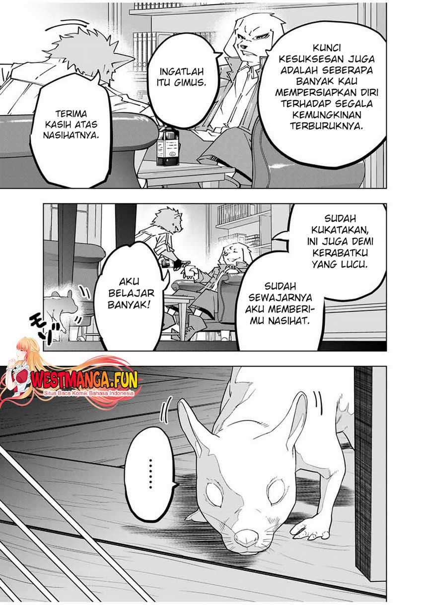 My Gift LVL 9999 Unlimited Gacha Chapter 127 Gambar 13
