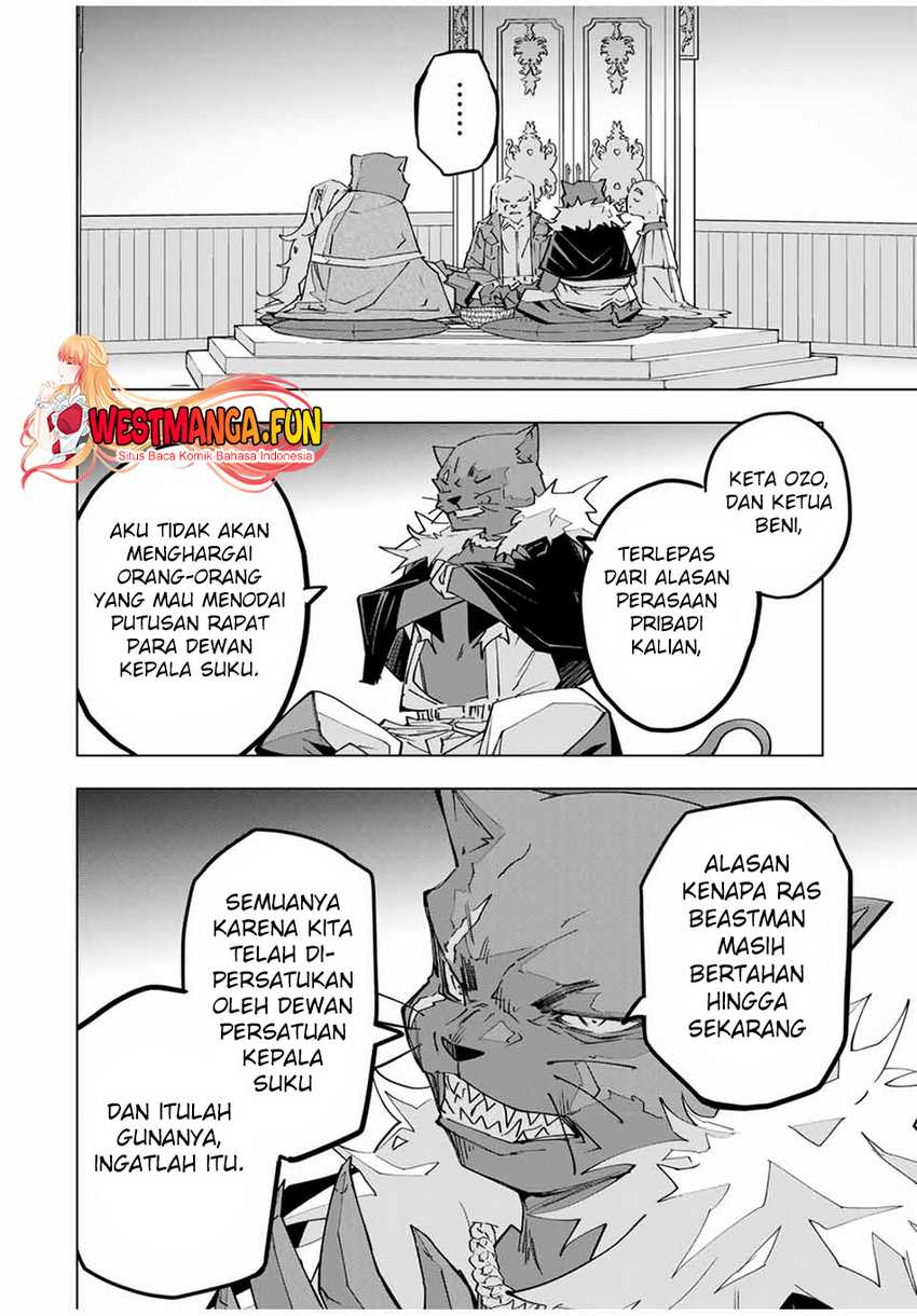 My Gift LVL 9999 Unlimited Gacha Chapter 127 Gambar 6