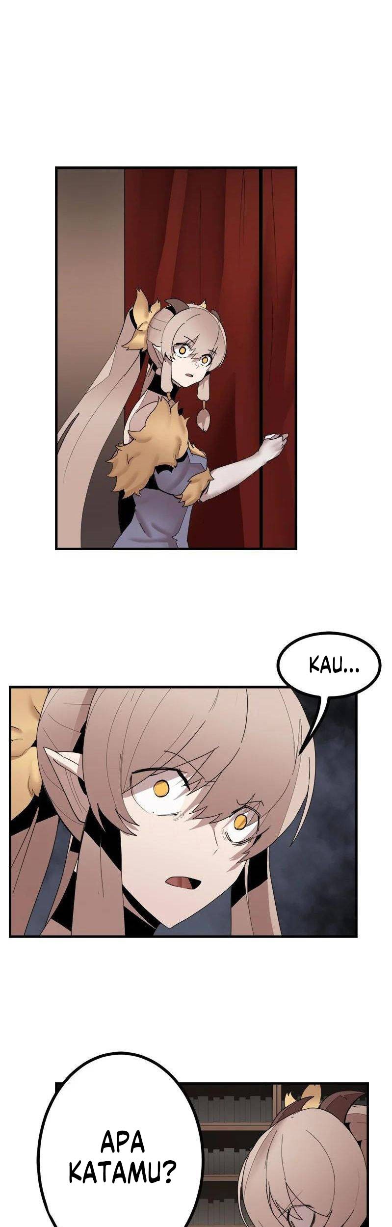 Baca Manhwa The Dungeon Master Chapter 139 Gambar 2