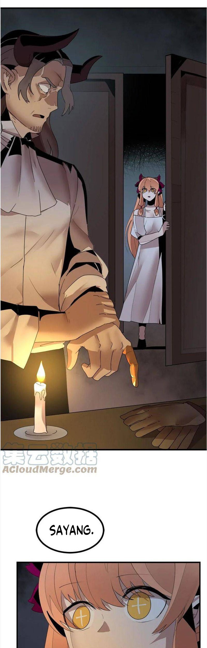 The Dungeon Master Chapter 139 Gambar 22