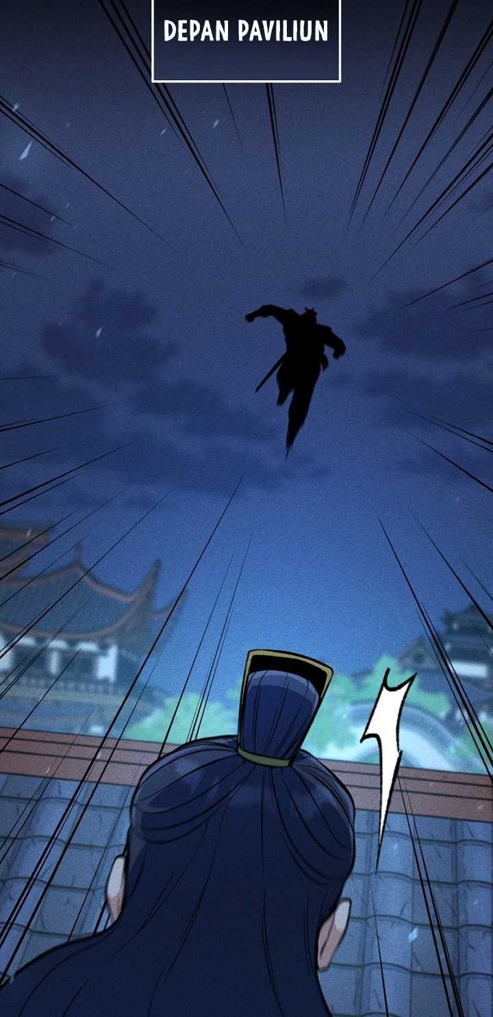 Heavenly Blood Star Chapter 30 Gambar 19