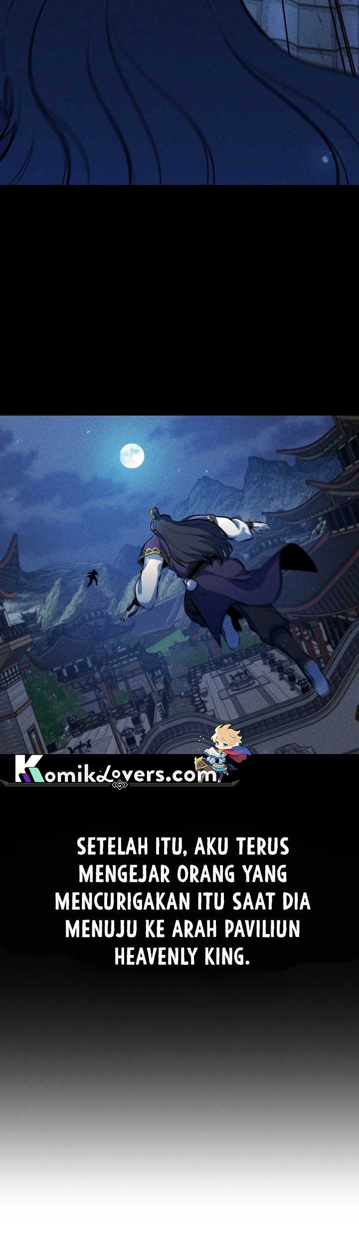 Heavenly Blood Star Chapter 30 Gambar 20