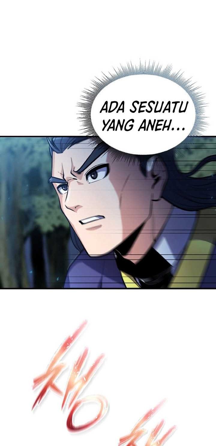 Heavenly Blood Star Chapter 30 Gambar 21