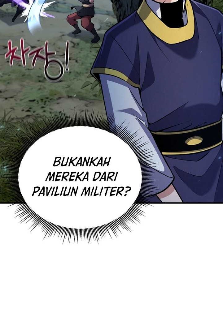Heavenly Blood Star Chapter 30 Gambar 23