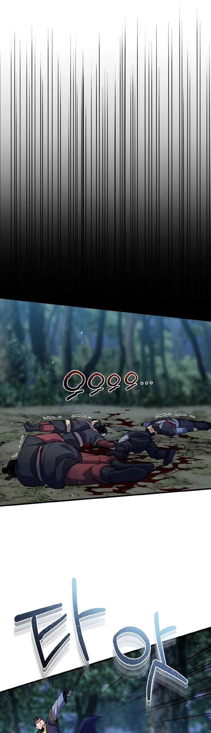 Heavenly Blood Star Chapter 30 Gambar 24