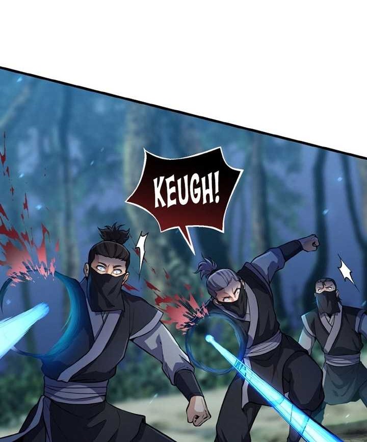 Heavenly Blood Star Chapter 30 Gambar 27