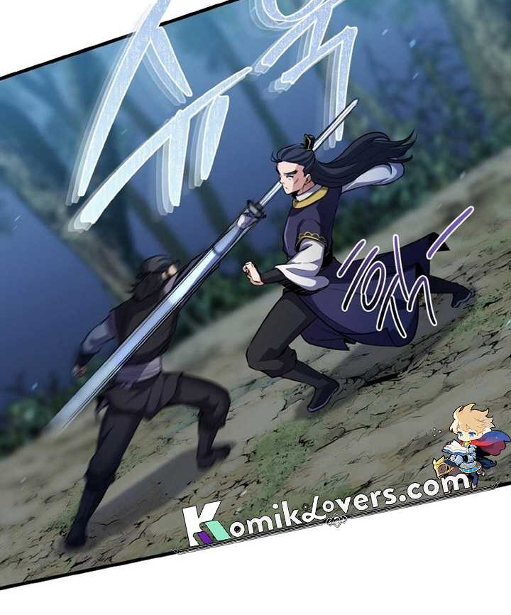 Heavenly Blood Star Chapter 30 Gambar 29