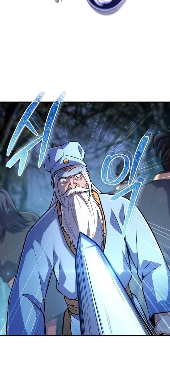 Heavenly Blood Star Chapter 30 Gambar 31