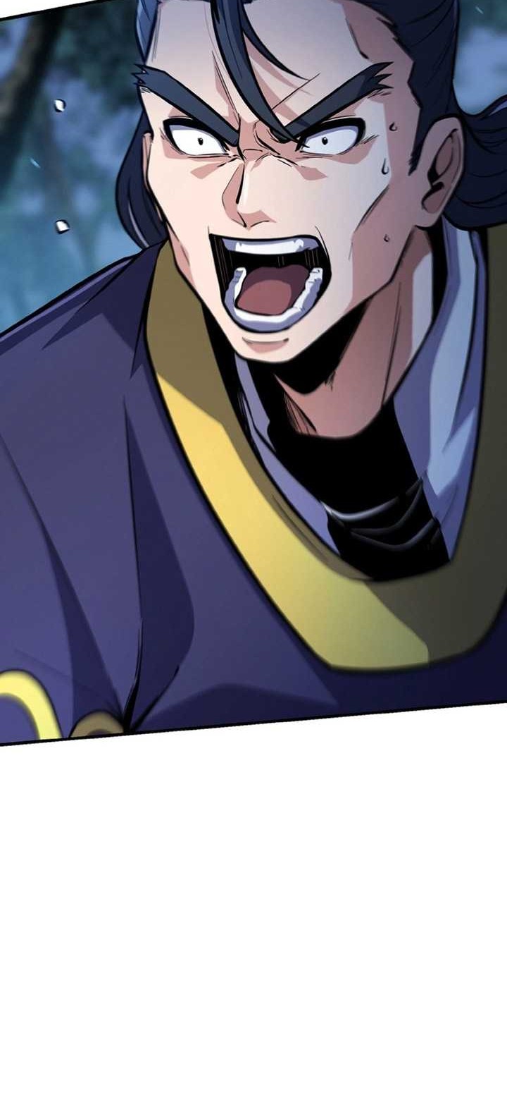 Heavenly Blood Star Chapter 30 Gambar 33