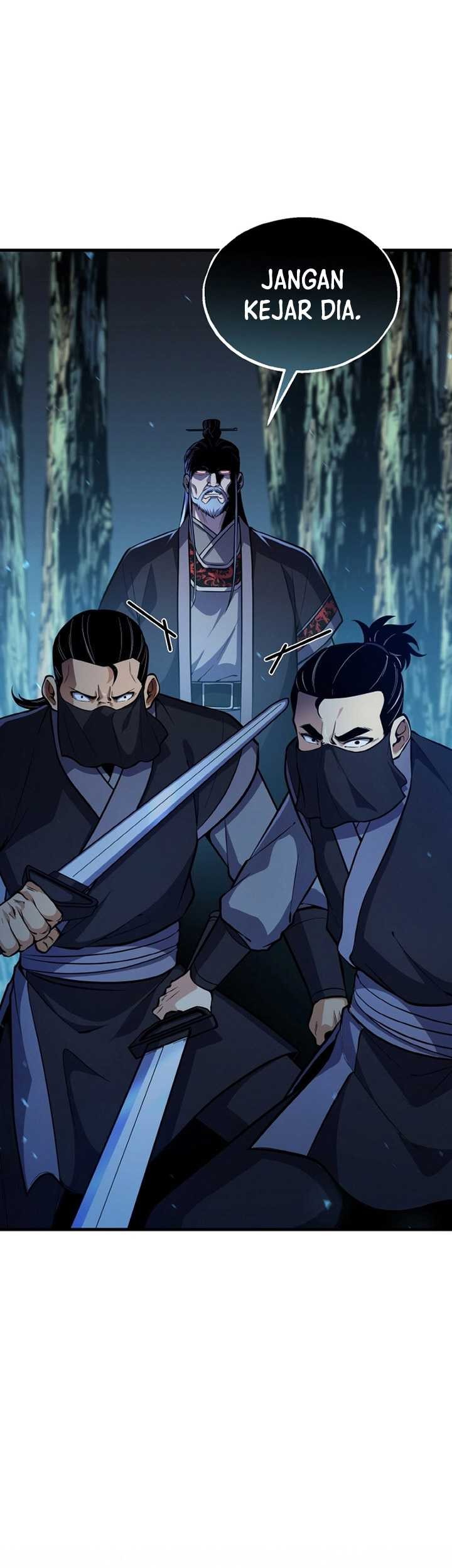 Heavenly Blood Star Chapter 30 Gambar 40