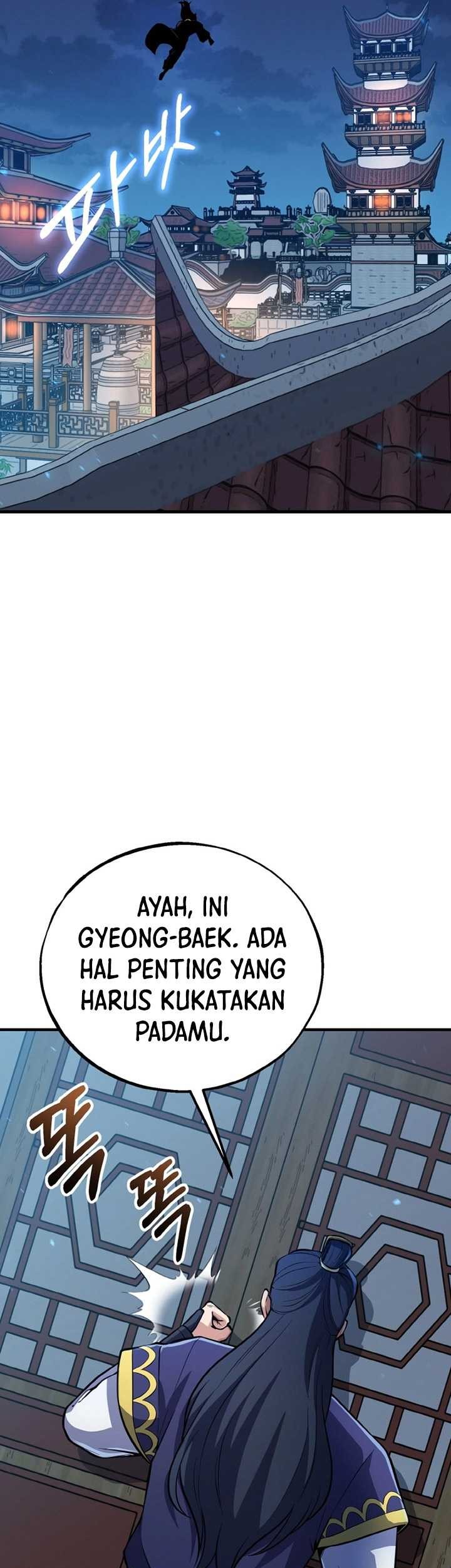 Heavenly Blood Star Chapter 30 Gambar 42