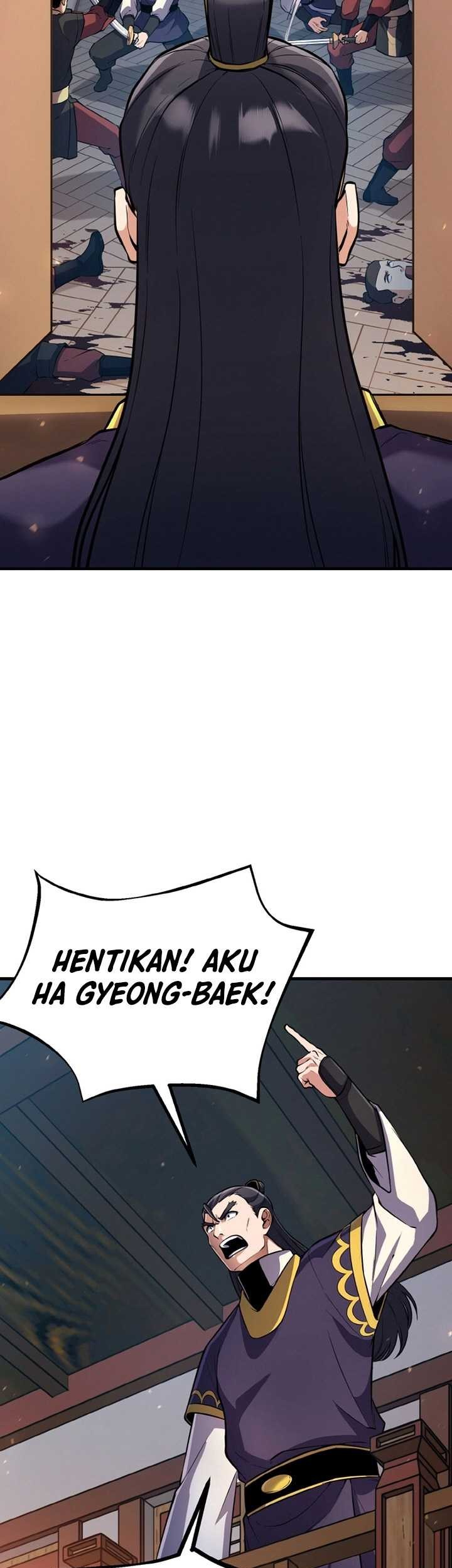 Heavenly Blood Star Chapter 30 Gambar 52