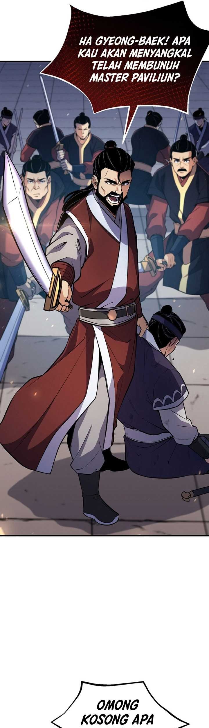 Heavenly Blood Star Chapter 30 Gambar 54