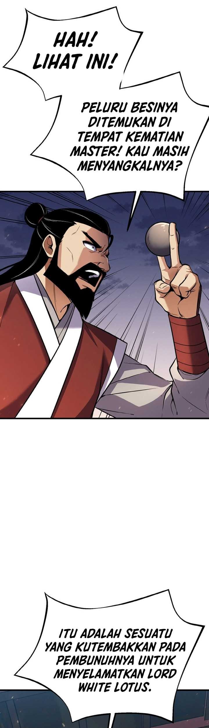 Heavenly Blood Star Chapter 30 Gambar 56