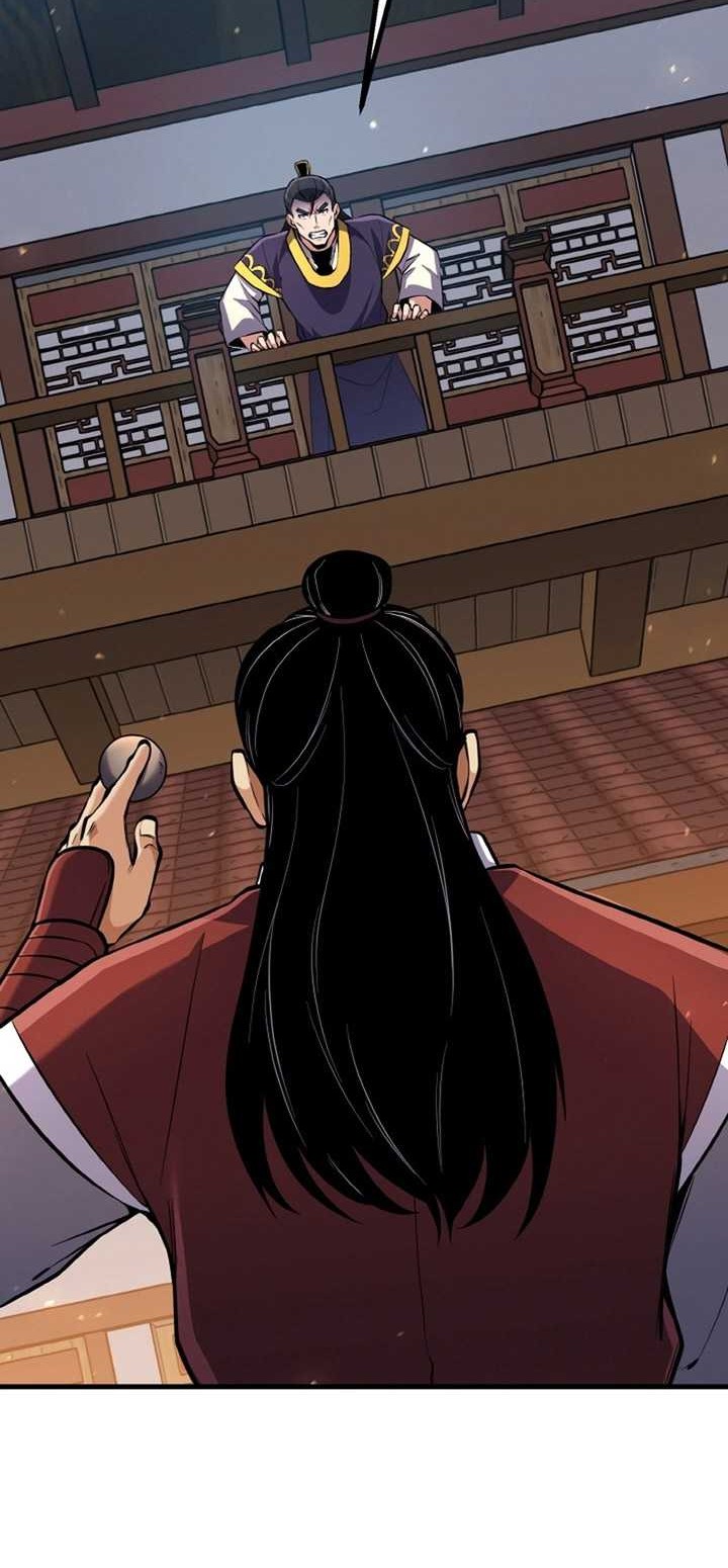 Heavenly Blood Star Chapter 30 Gambar 57
