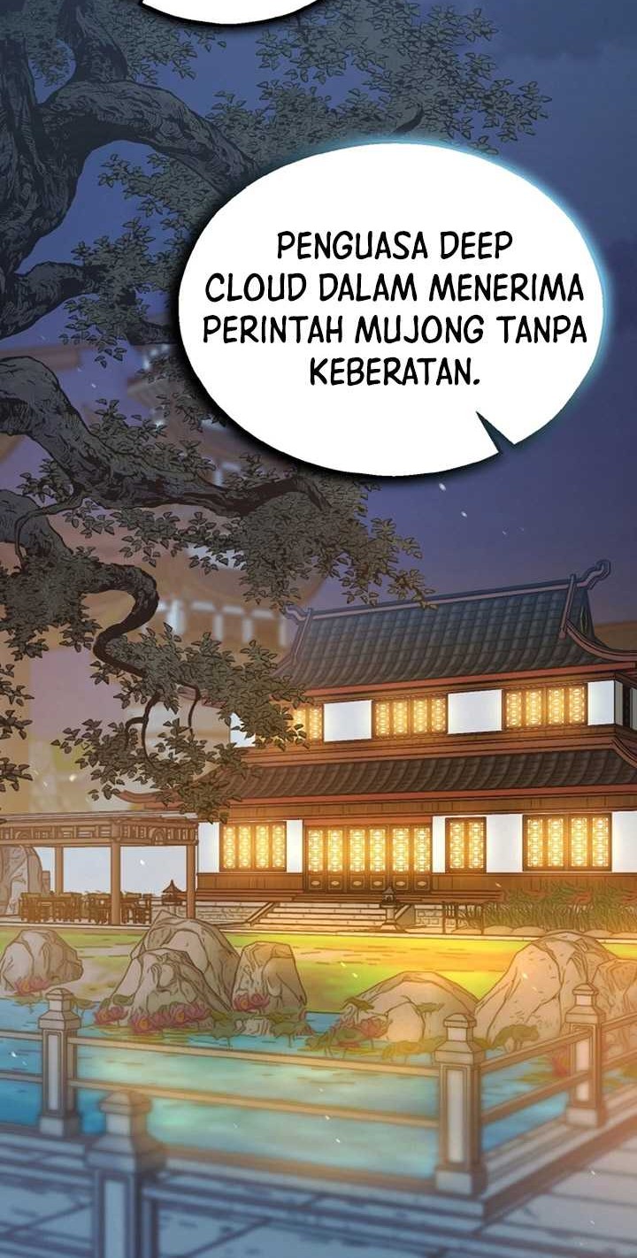 Heavenly Blood Star Chapter 30 Gambar 3