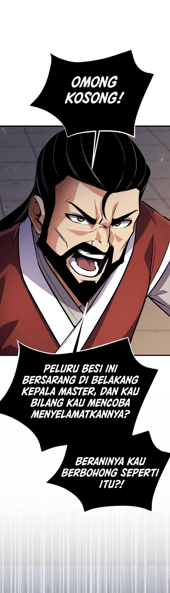 Heavenly Blood Star Chapter 30 Gambar 58
