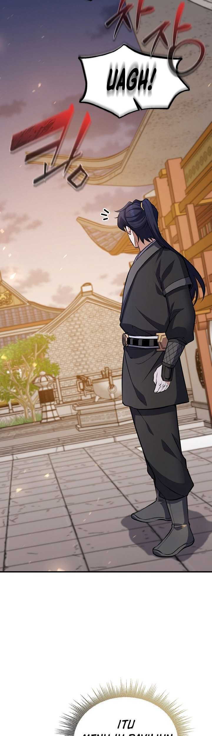 Heavenly Blood Star Chapter 30 Gambar 62