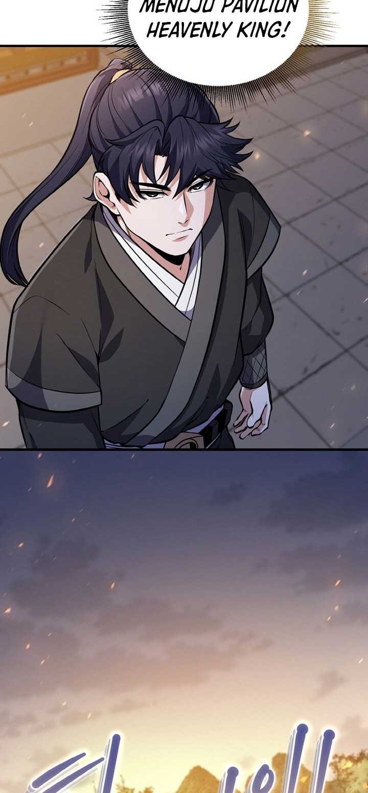 Heavenly Blood Star Chapter 30 Gambar 63