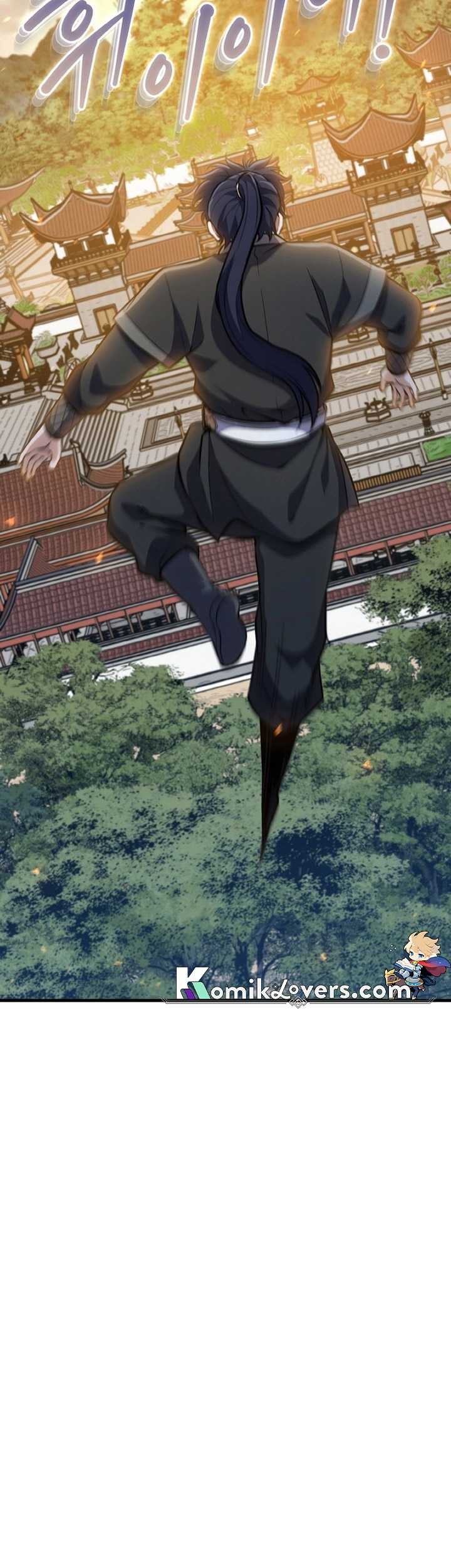 Heavenly Blood Star Chapter 30 Gambar 64