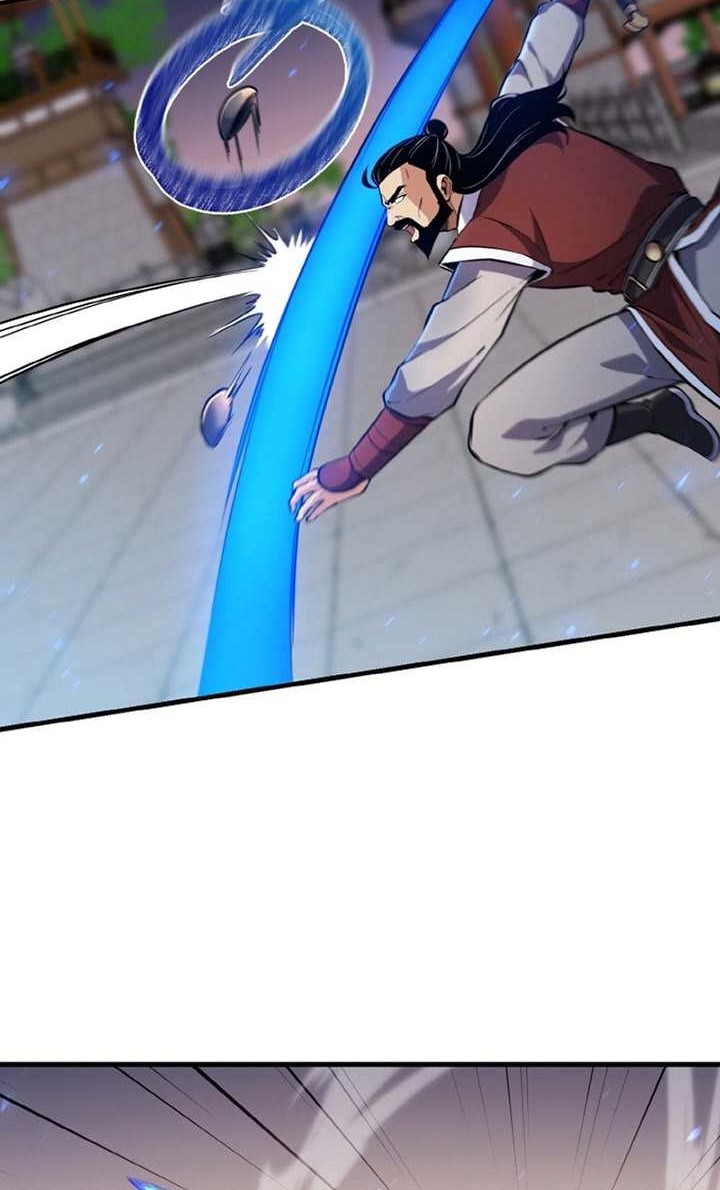 Heavenly Blood Star Chapter 30 Gambar 67