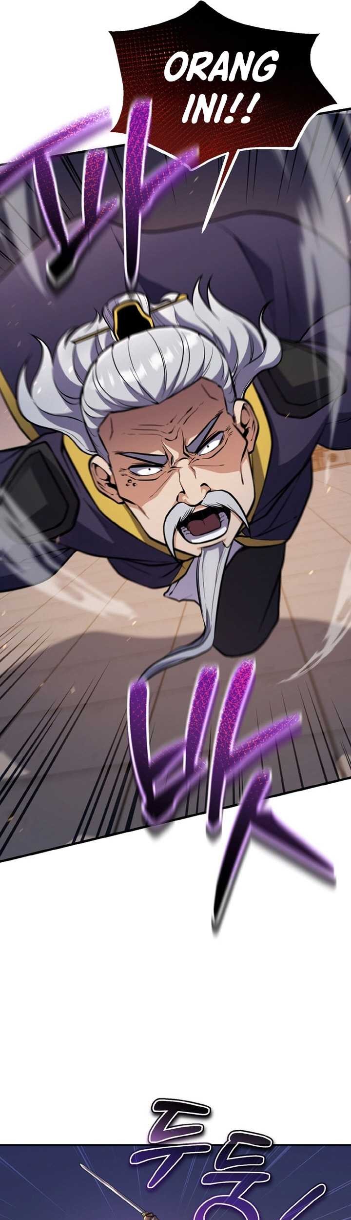 Heavenly Blood Star Chapter 30 Gambar 70