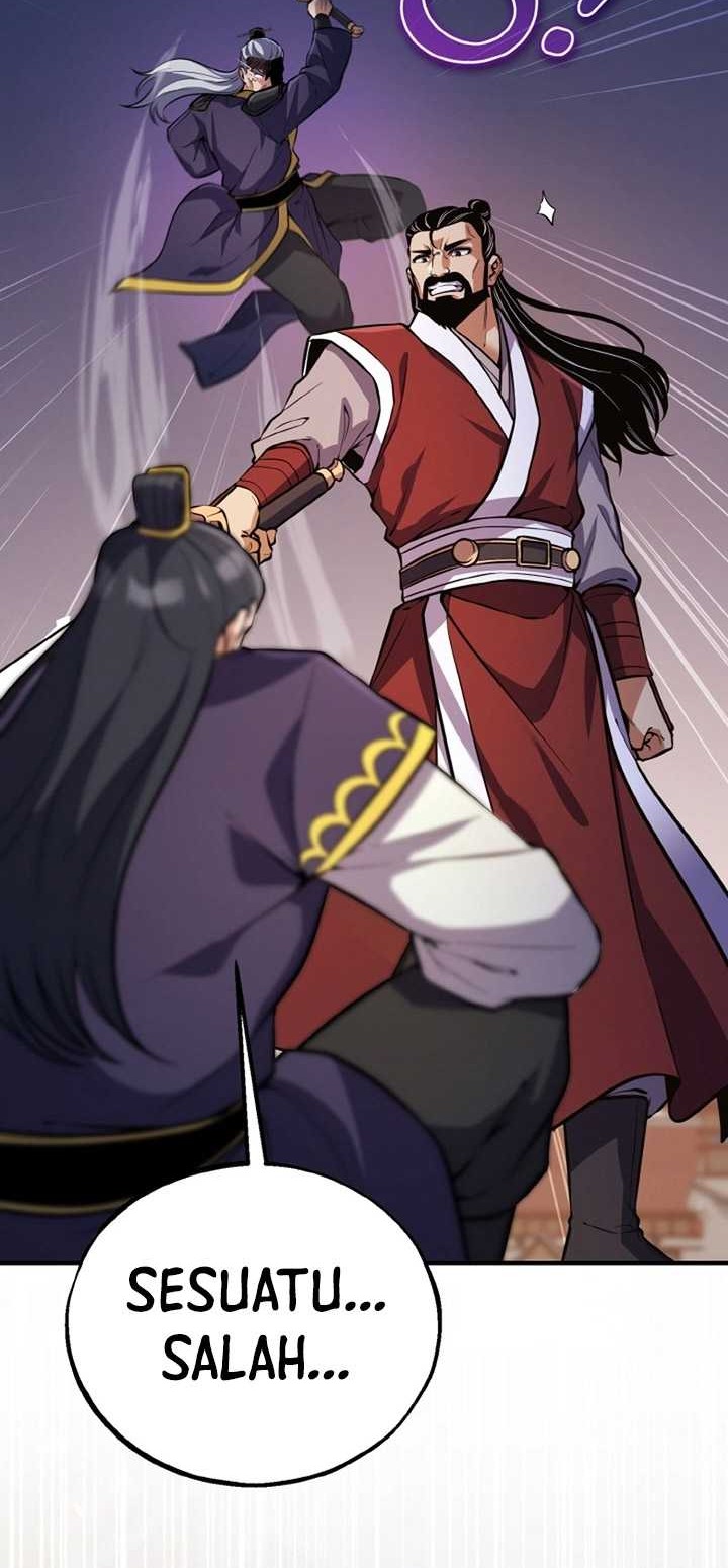 Heavenly Blood Star Chapter 30 Gambar 71