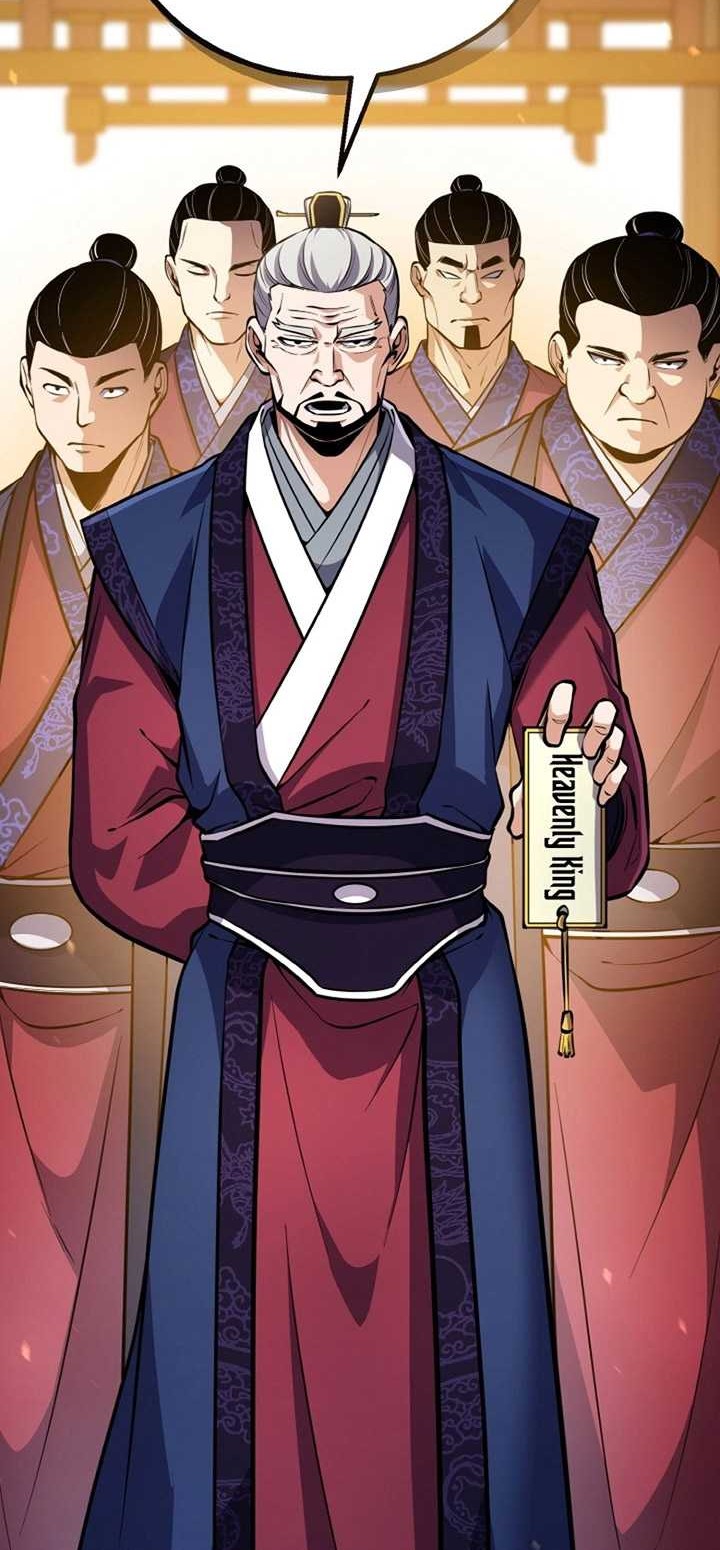Heavenly Blood Star Chapter 30 Gambar 75