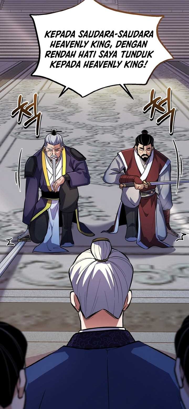 Heavenly Blood Star Chapter 30 Gambar 77