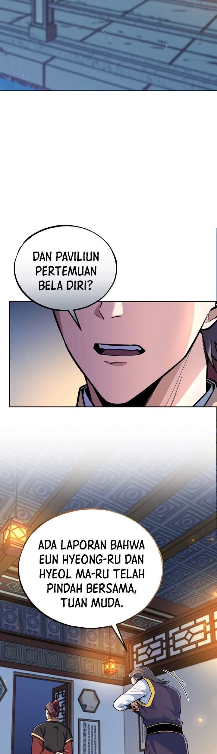 Heavenly Blood Star Chapter 30 Gambar 4