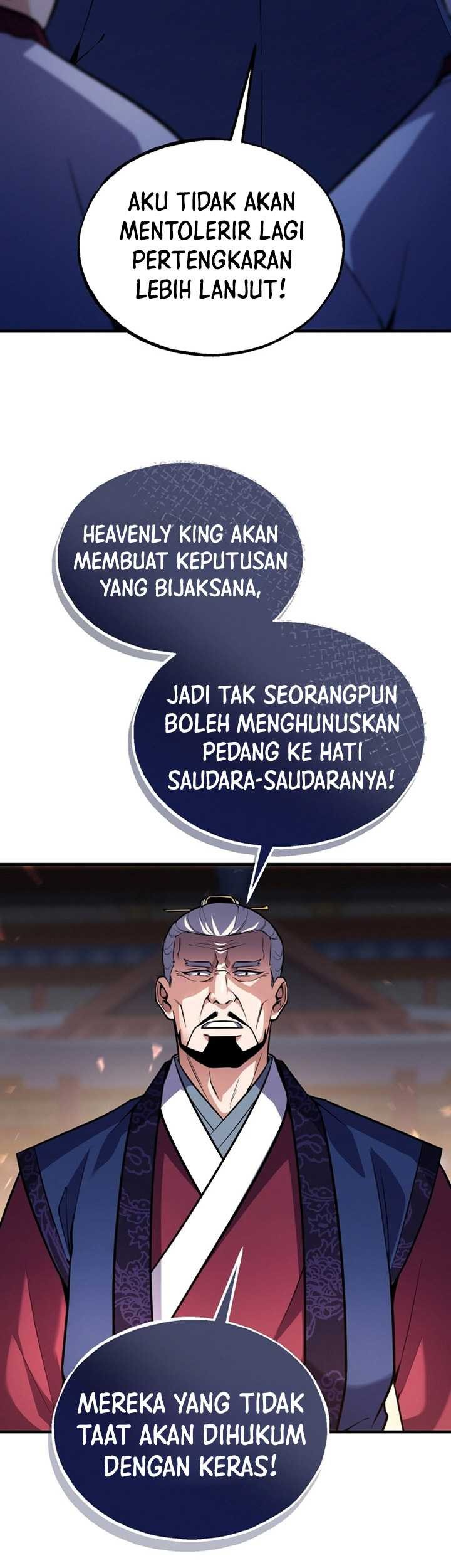 Heavenly Blood Star Chapter 30 Gambar 78