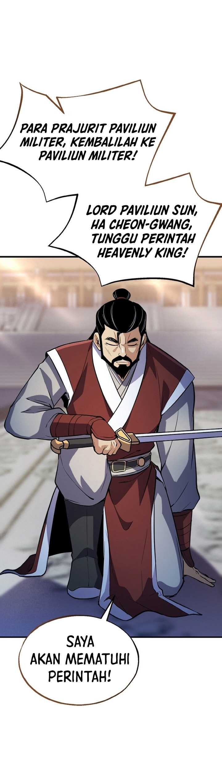 Heavenly Blood Star Chapter 30 Gambar 80