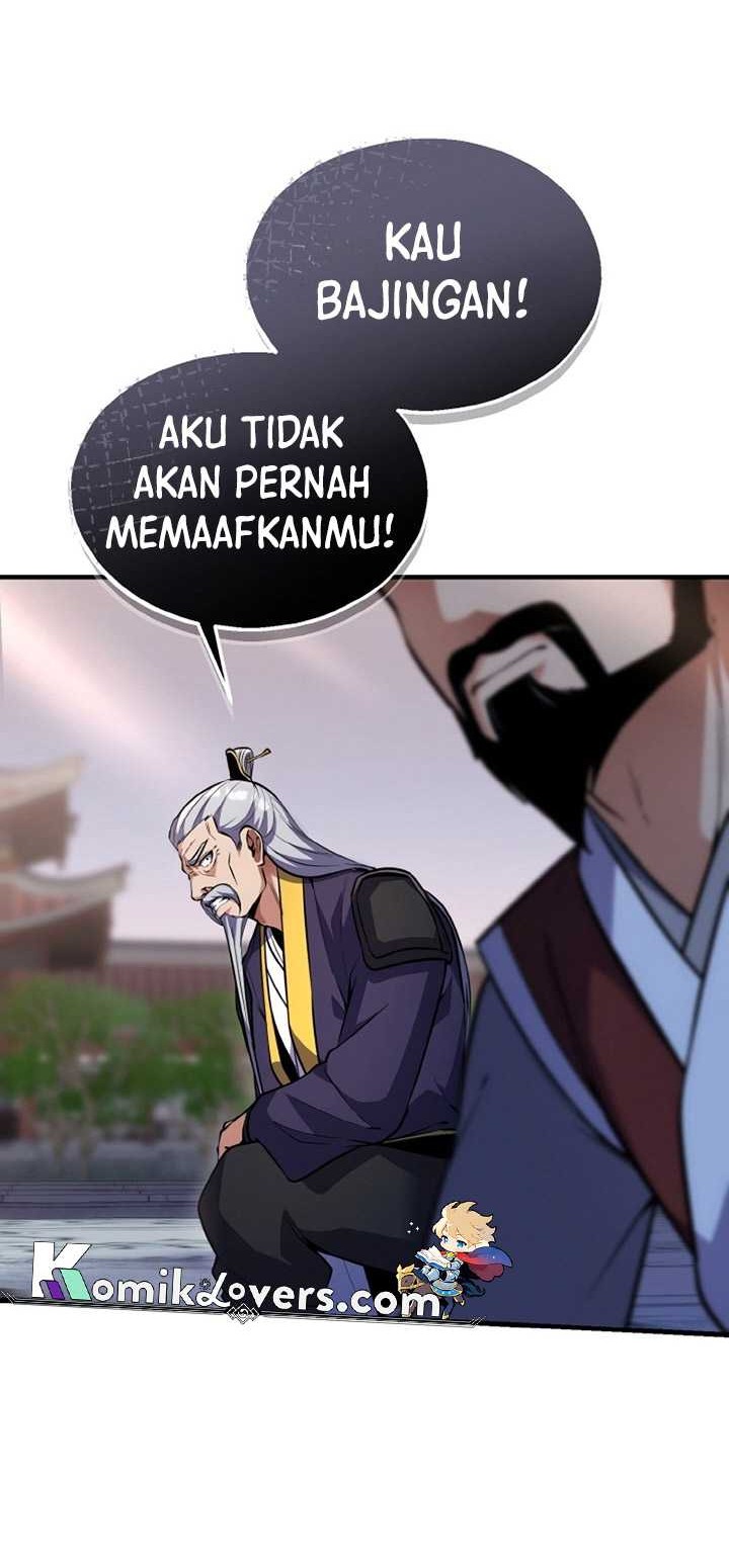 Heavenly Blood Star Chapter 30 Gambar 81