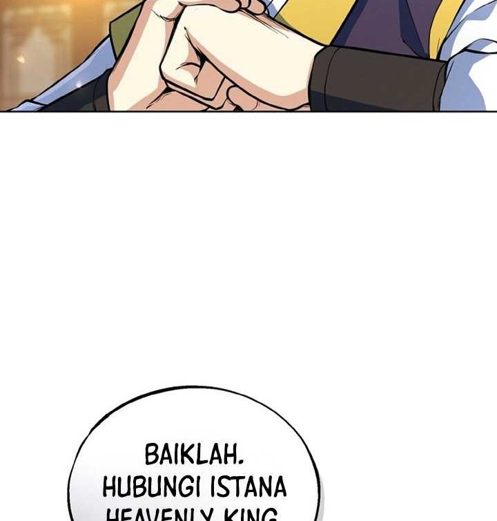 Heavenly Blood Star Chapter 30 Gambar 7